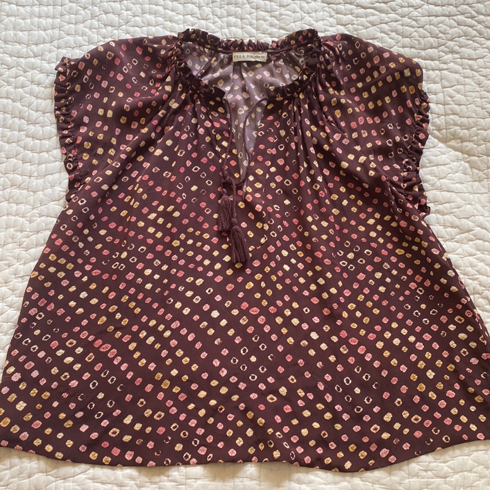 Ulla Johnson size 6